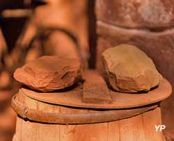 OKHRA - Ecomusée de l'Ocre