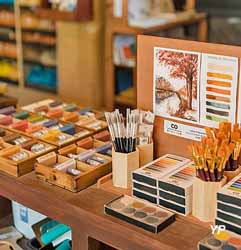 OKHRA - Ecomusée de l'Ocre