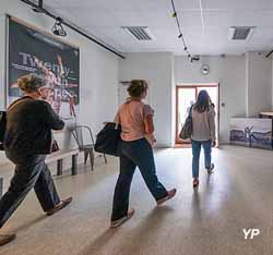 Centre Chorégraphique National d'Orléans (Thomas Hennequin / CCNO)