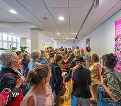 Centre Chorégraphique National d'Orléans