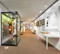 Musée de la Préfecture de Police