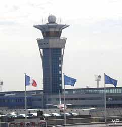 Aéroport de Paris-Orly (Yalta Production)