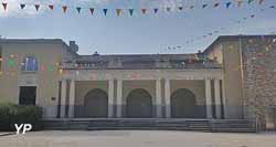 Foyer communal (Maoirie de Calvisson)