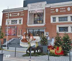 Théâtre Jean Ferrat