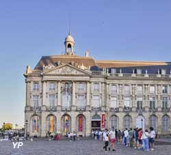 Musée national des douanes (Alban Gilbert / MND)