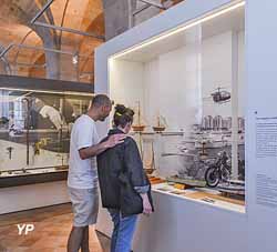 Musée national des douanes