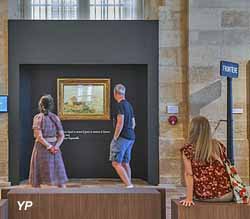 Musée national des douanes