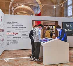 Musée national des douanes