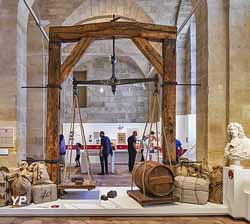 Musée national des douanes