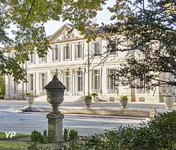 Château de la Piscine