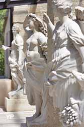 Château de la Piscine