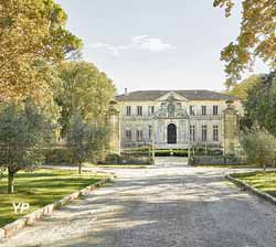 Château de la Piscine (Brice Pelleschi)