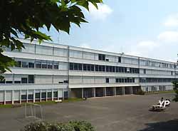 Lycée René Cassin Bayonne (Yalta Production)