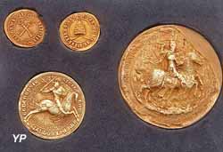 Archives départementales de la Haute-Savoie