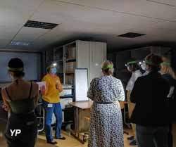 Archives départementales de la Haute-Savoie