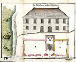 Archives départementales de la Haute-Savoie