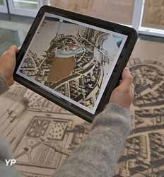 Archives départementales de la Haute-Savoie