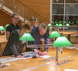 Archives départementales de la Haute-Savoie (AD74)