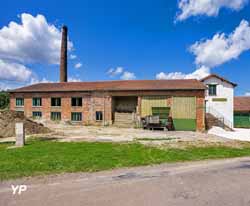 Tuilerie Laurent (Tuilerie Laurent)