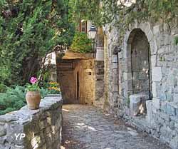 Foyer international d'Etudes Françaises (FIEF) (FIEF - Foyer International d’Etudes Françaises)