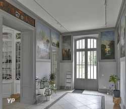 Bureaux Jl&P la Galoche (Aurélie de Munico)