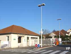 Centre hospitalier Théophile-Roussel (Yalta Production)