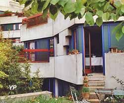 Rdv Place Voltaire (Jeanne Gailhoustet)