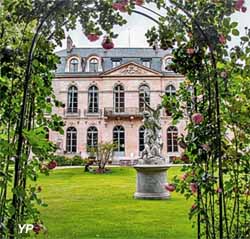 Hôtel de Villeroy - Ministère de l'Agriculture, de l'Agroalimentaire et de la Forêt