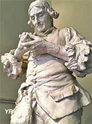 Hôtel de Villeroy - Ministère de l'Agriculture, de l'Agroalimentaire et de la Forêt