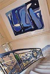 Hôtel de Villeroy - Ministère de l'Agriculture, de l'Agroalimentaire et de la Forêt