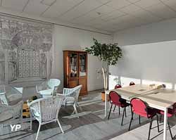 Archives municipales et communautaires de Vendôme (Territoires Vendômois / Ville de Vendôme)