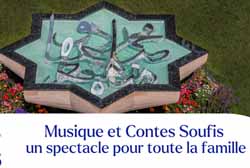 Sama − Musique en résonance (ParisClicks)