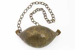 Kashkul : Voyage et transformation (Collection du MACS MTO, Crédits : Frédéric Poletti)