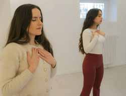 À la découverte de Tamarkoz, la méditation soufie (MACS MTO)