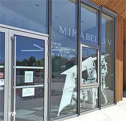 Mirabellum