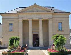 Tribunal Judiciaire de Périgueux (Yalta Production)