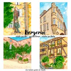Bergerac (Camille Tisserand)