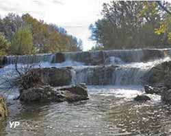 Moulin de la Marie-Thérèse (Chantal Seguin)