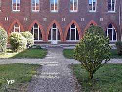 Maison Diocésaine Saint-François de Sales (Maison diocésaine St François de Sales)