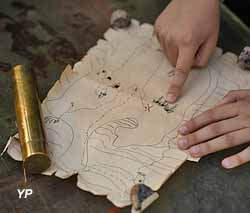 Cap sur Maubert (Cap sur Maubert)