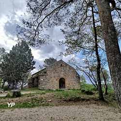 ChapelleSaint-Michel (OT Fuveau)