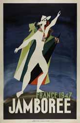 Musée de la Ballonnière et du Jamboree de 1947