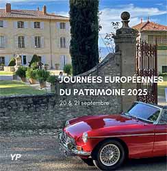 Château d'Arnajon (Château d'Arnajon)