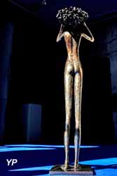 L'Esperluette (Catherine Sidrot)