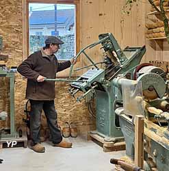 Le Rucher du Père Gaillot (Le Rucher du Père Gaillot)