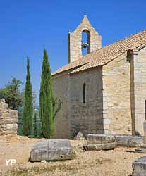 Chapelle Saint-Jean-Baptiste