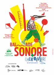 Écluse de Nitray (Yalta Production)