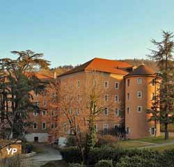 Conservatoire d'Art et d'Histoire (Dep74 - F. Colomban)