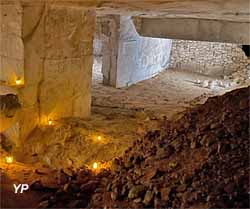 Clos d'Octavie (Clos d'Octavie)