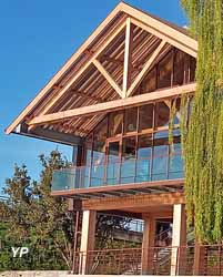 Maison Garonne (Maison Garonne)